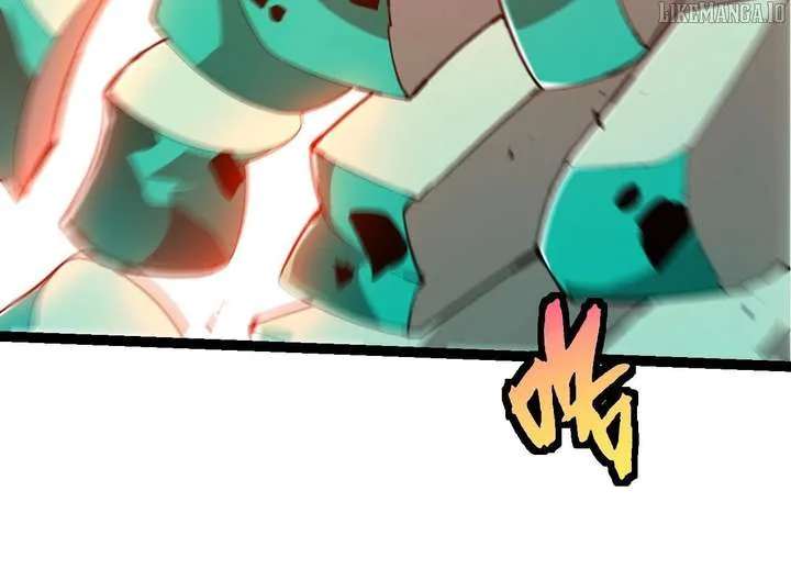 Evolution Begins With a Big Tree Chapter 443 page 60 - 