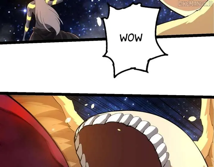 Evolution Begins With a Big Tree Chapter 443 page 7 - 