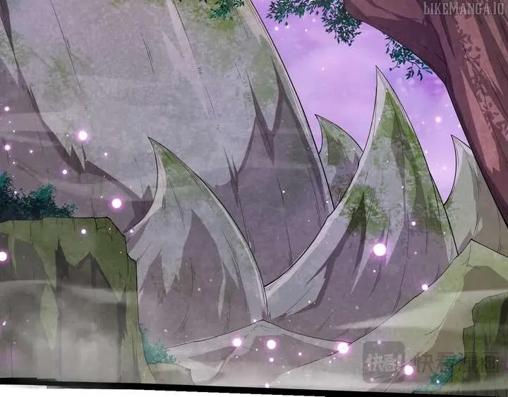 Evolution Begins With a Big Tree Chapter 443 page 65 - 