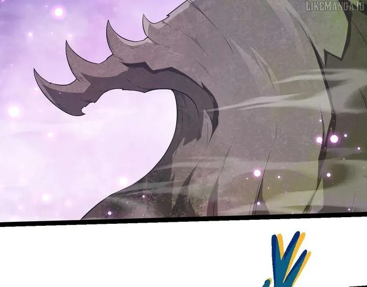 Evolution Begins With a Big Tree Chapter 443 page 67 - 
