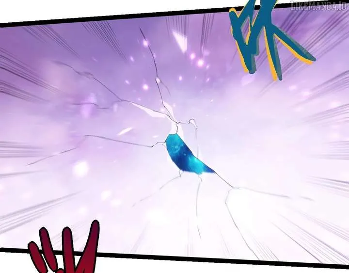 Evolution Begins With a Big Tree Chapter 443 page 68 - 