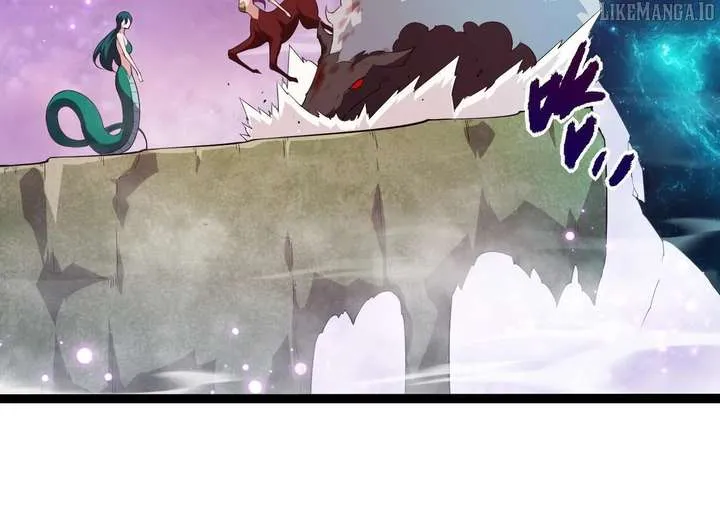 Evolution Begins With a Big Tree Chapter 443 page 70 - 