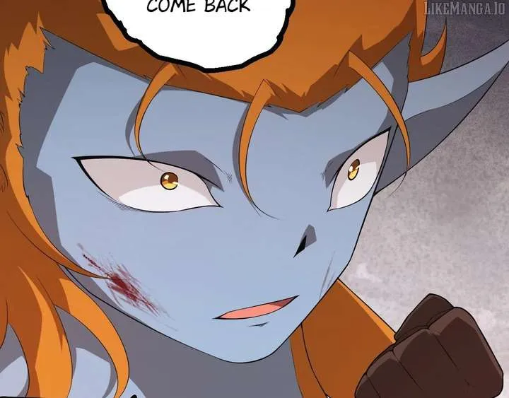 Evolution Begins With a Big Tree Chapter 443 page 78 - 