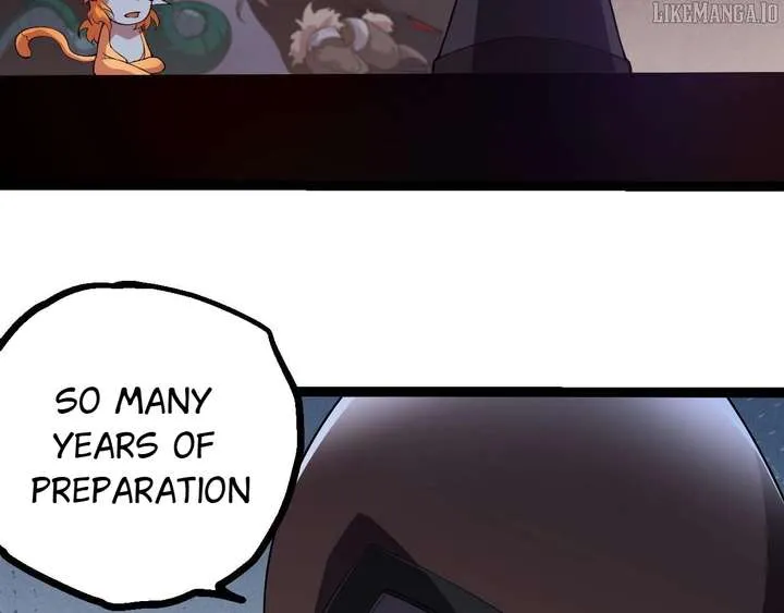 Evolution Begins With a Big Tree Chapter 443 page 82 - 