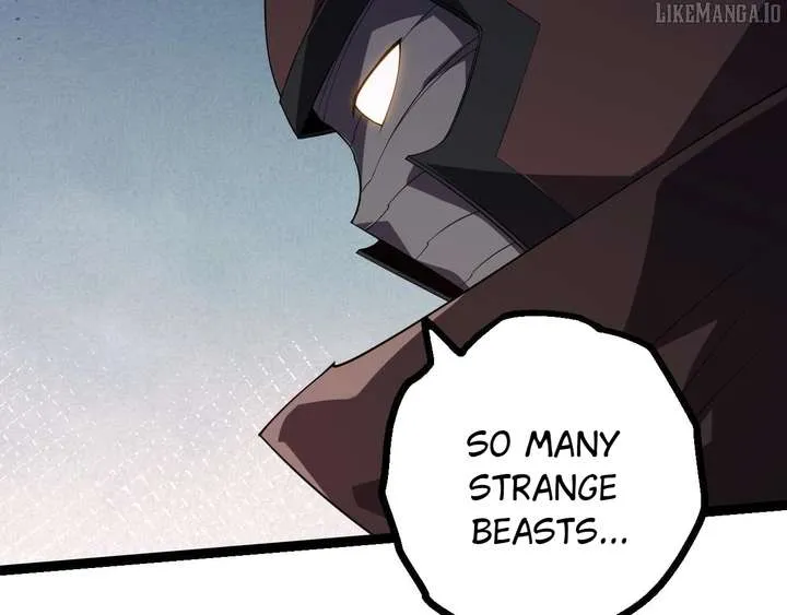 Evolution Begins With a Big Tree Chapter 443 page 83 - 
