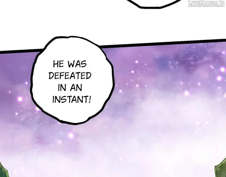 Evolution Begins With a Big Tree Chapter 443 page 84 - 