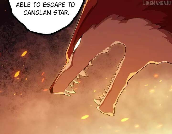 Evolution Begins With a Big Tree Chapter 443 page 86 - 
