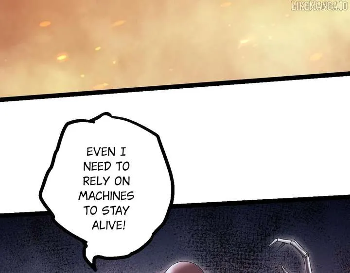 Evolution Begins With a Big Tree Chapter 443 page 87 - 