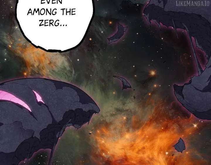 Evolution Begins With a Big Tree Chapter 443 page 93 - 