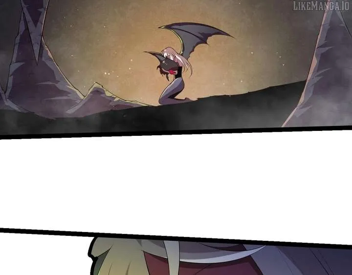 Evolution Begins With a Big Tree Chapter 443 page 95 - 