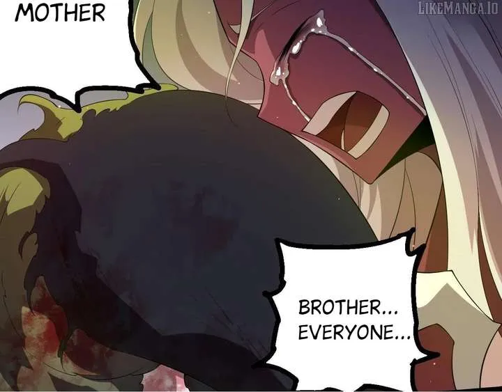 Evolution Begins With a Big Tree Chapter 443 page 96 - 