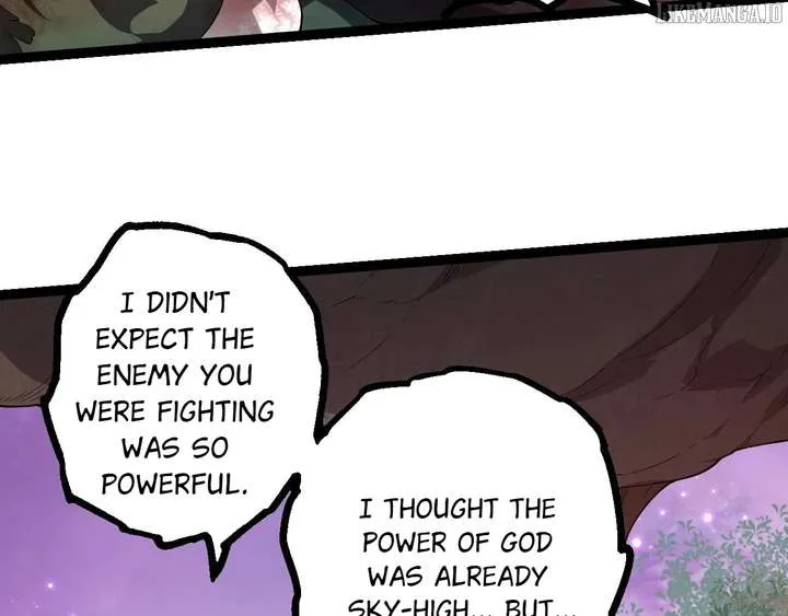 Evolution Begins With a Big Tree Chapter 443 page 97 - 