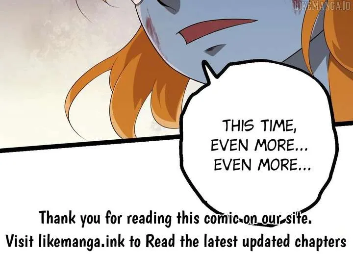Evolution Begins With a Big Tree Chapter 443 page 100 - 