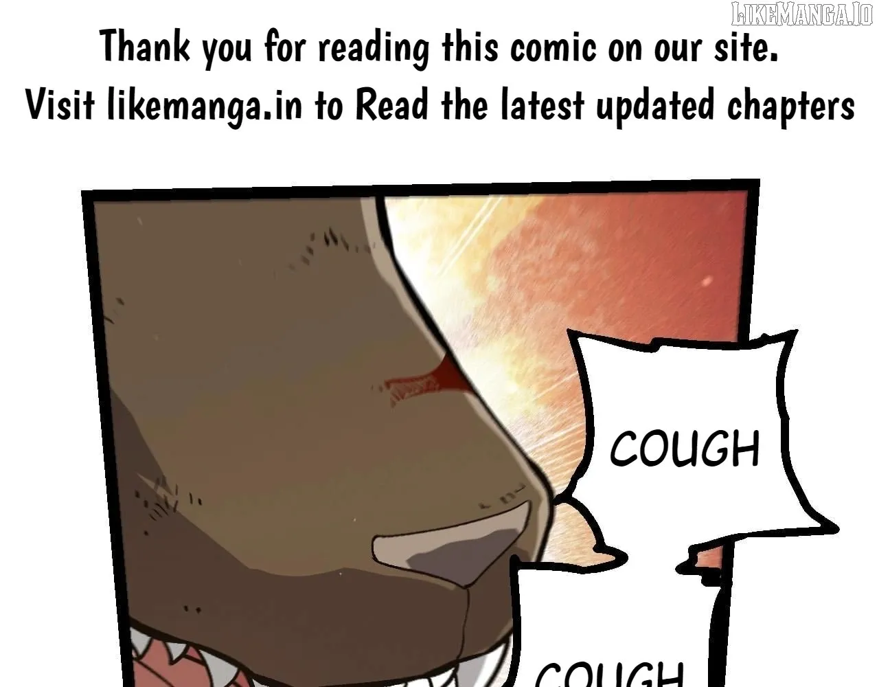 Evolution Begins With a Big Tree Chapter 444 page 2 - 