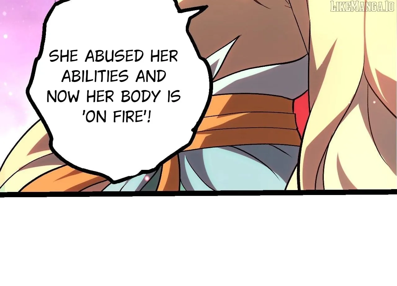 Evolution Begins With a Big Tree Chapter 444 page 11 - 