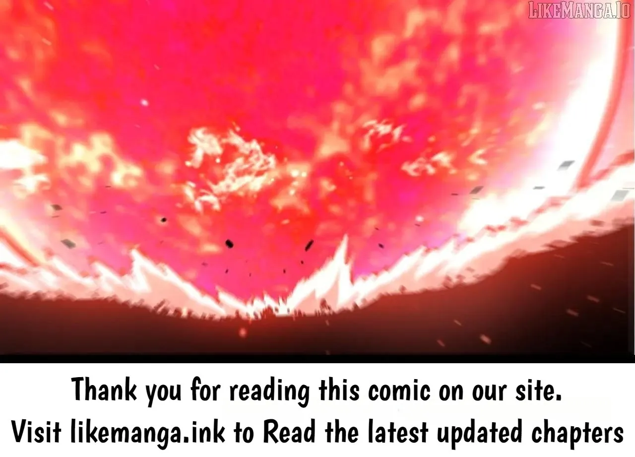 Evolution Begins With a Big Tree Chapter 444 page 101 - 