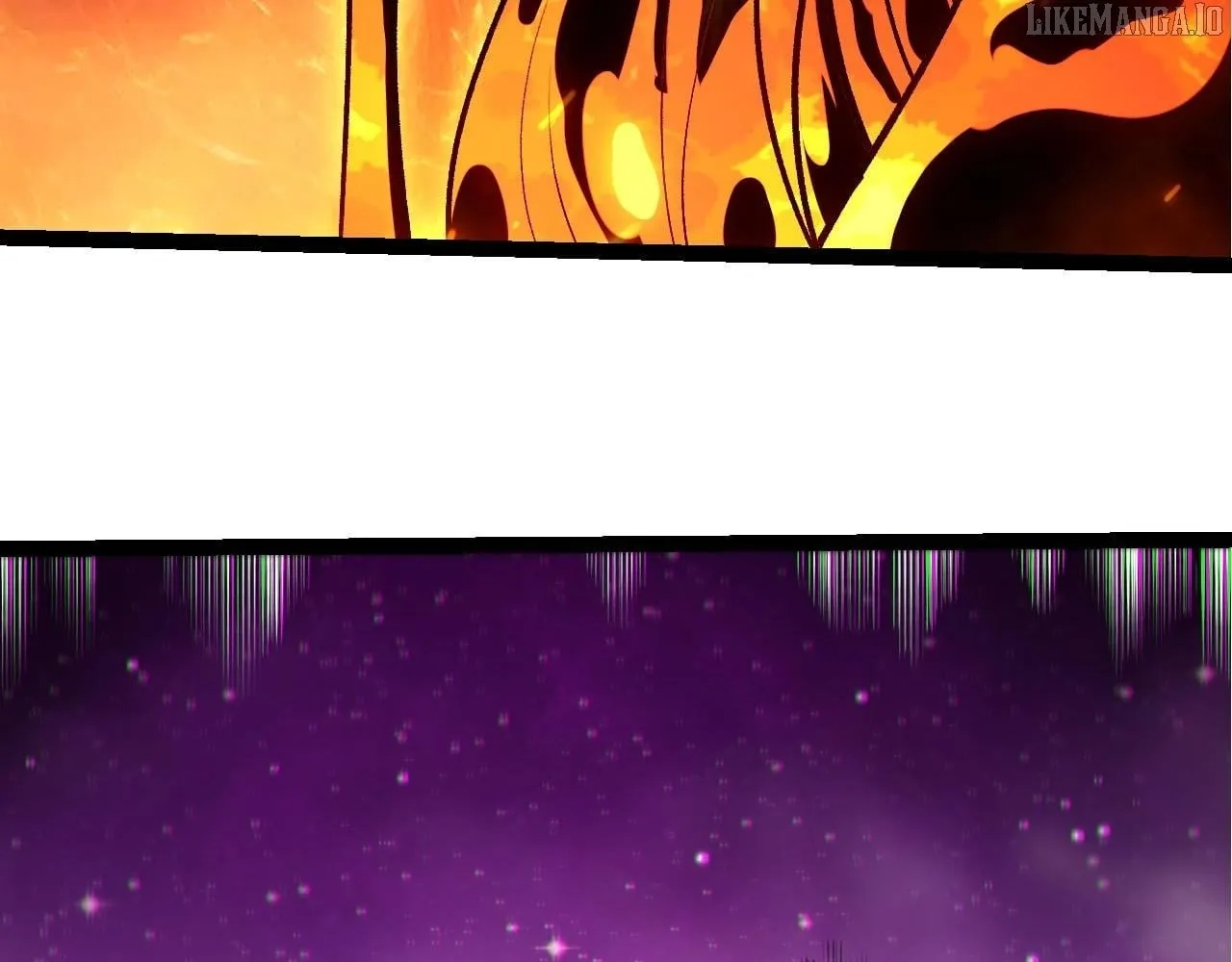 Evolution Begins With a Big Tree Chapter 444 page 15 - 