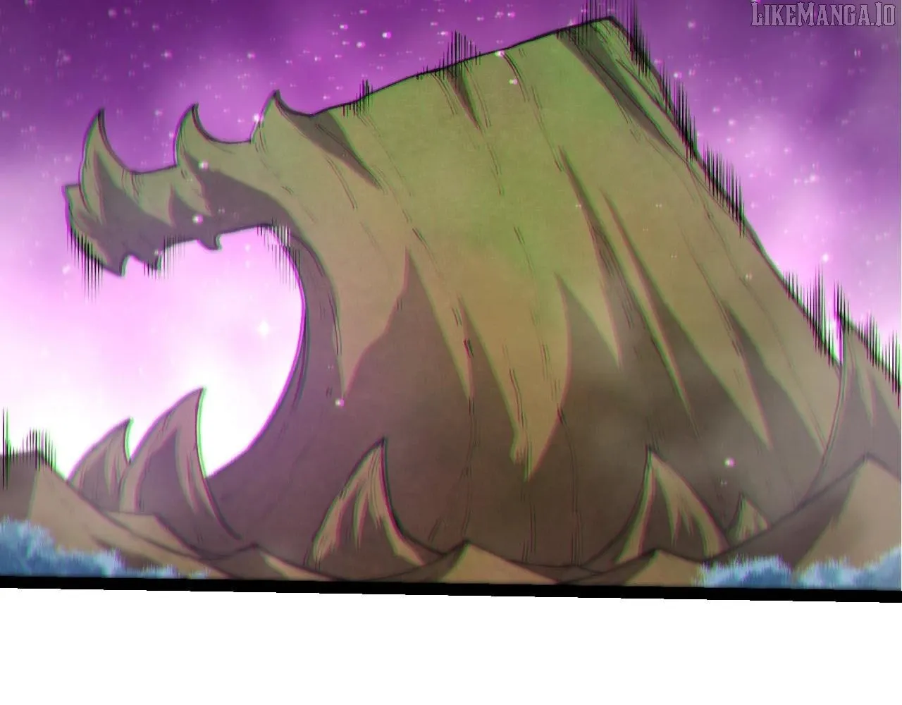 Evolution Begins With a Big Tree Chapter 444 page 16 - 