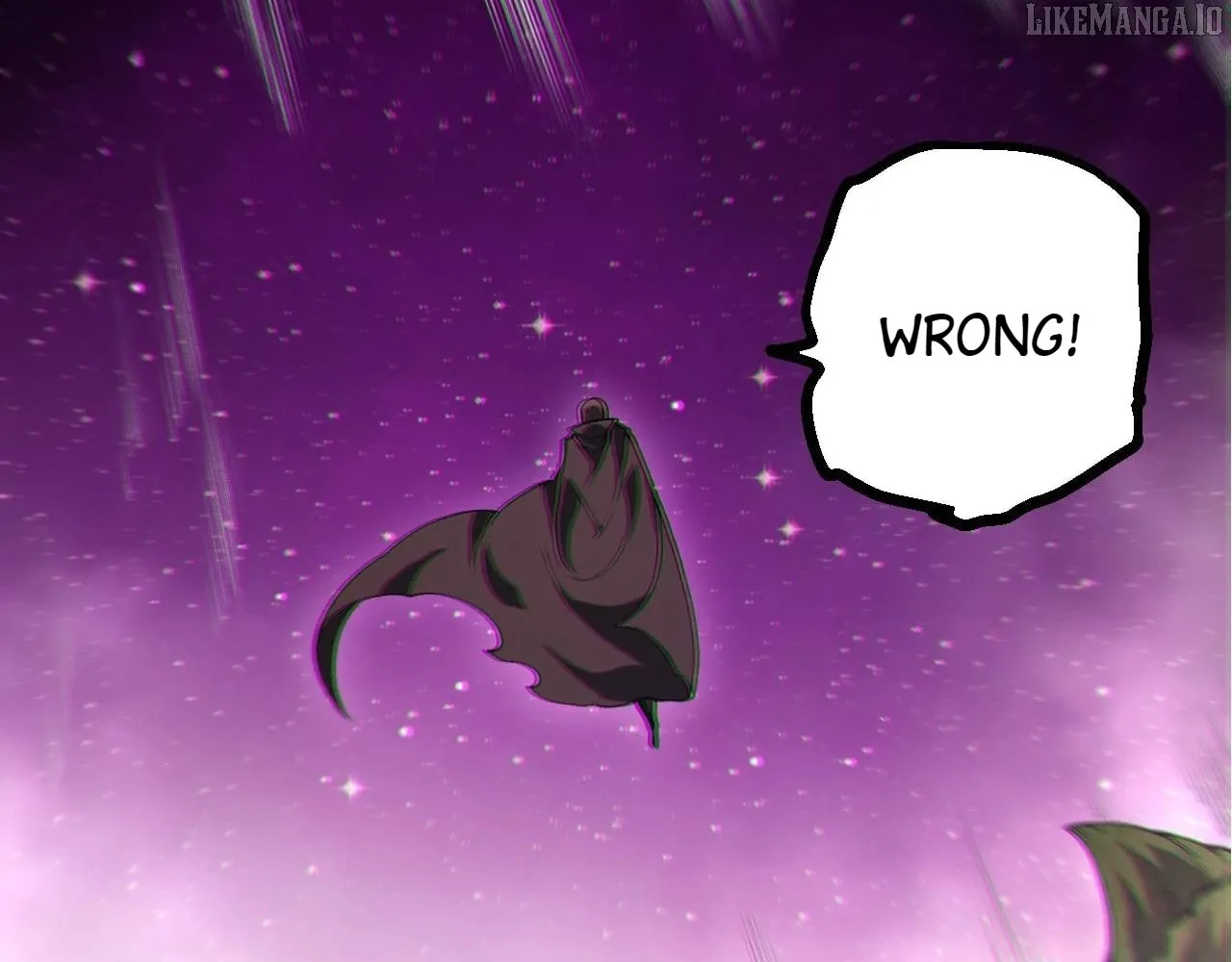Evolution Begins With a Big Tree Chapter 444 page 19 - 