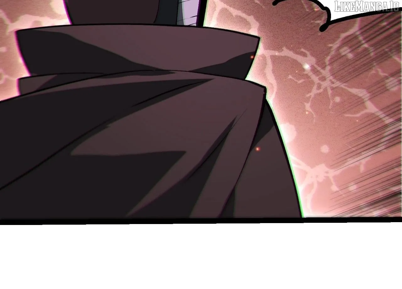 Evolution Begins With a Big Tree Chapter 444 page 21 - 