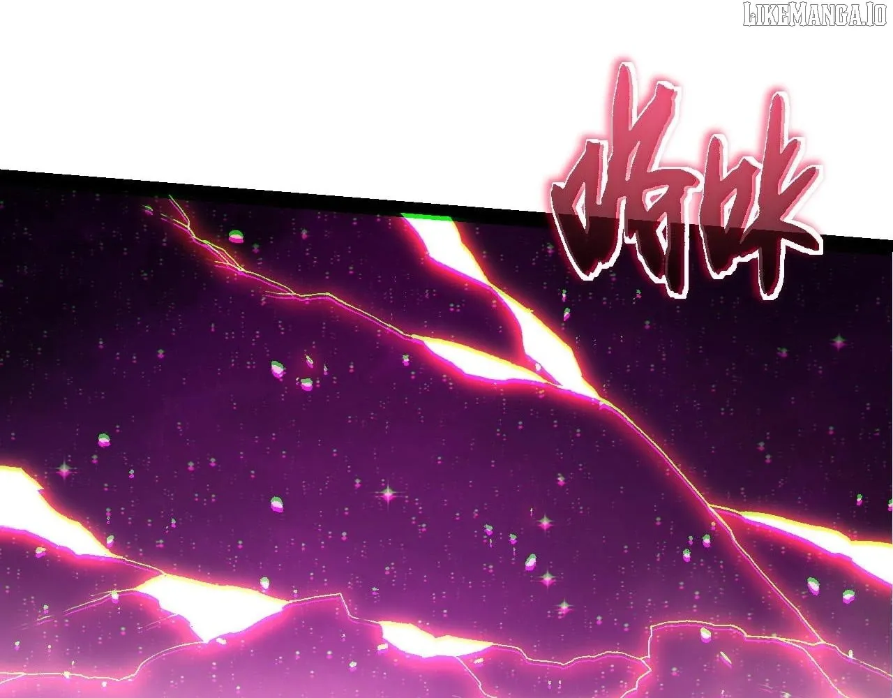 Evolution Begins With a Big Tree Chapter 444 page 22 - 