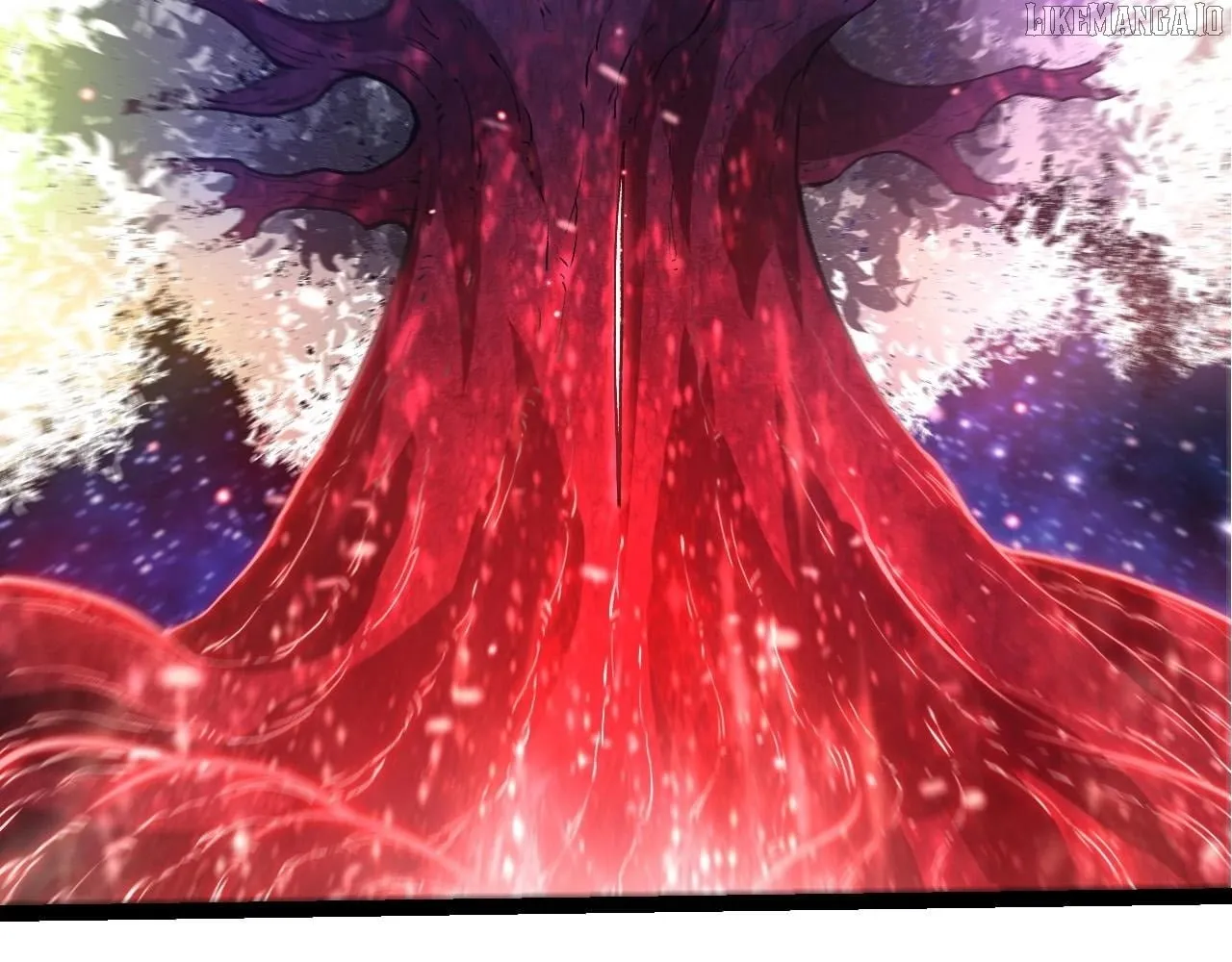Evolution Begins With a Big Tree Chapter 444 page 24 - 