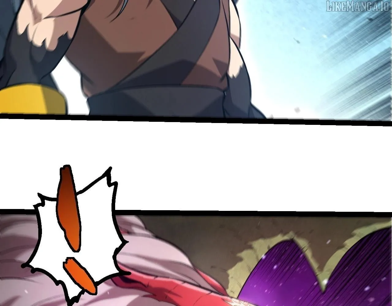 Evolution Begins With a Big Tree Chapter 444 page 26 - 