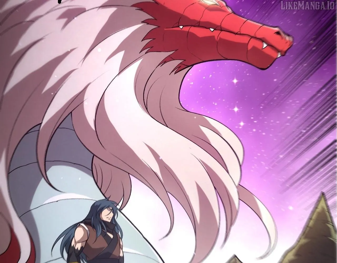 Evolution Begins With a Big Tree Chapter 444 page 27 - 