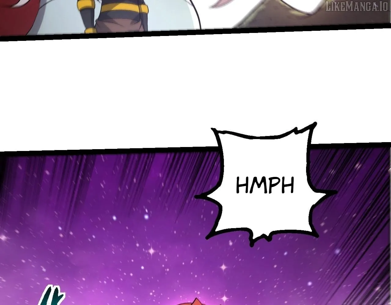 Evolution Begins With a Big Tree Chapter 444 page 28 - 