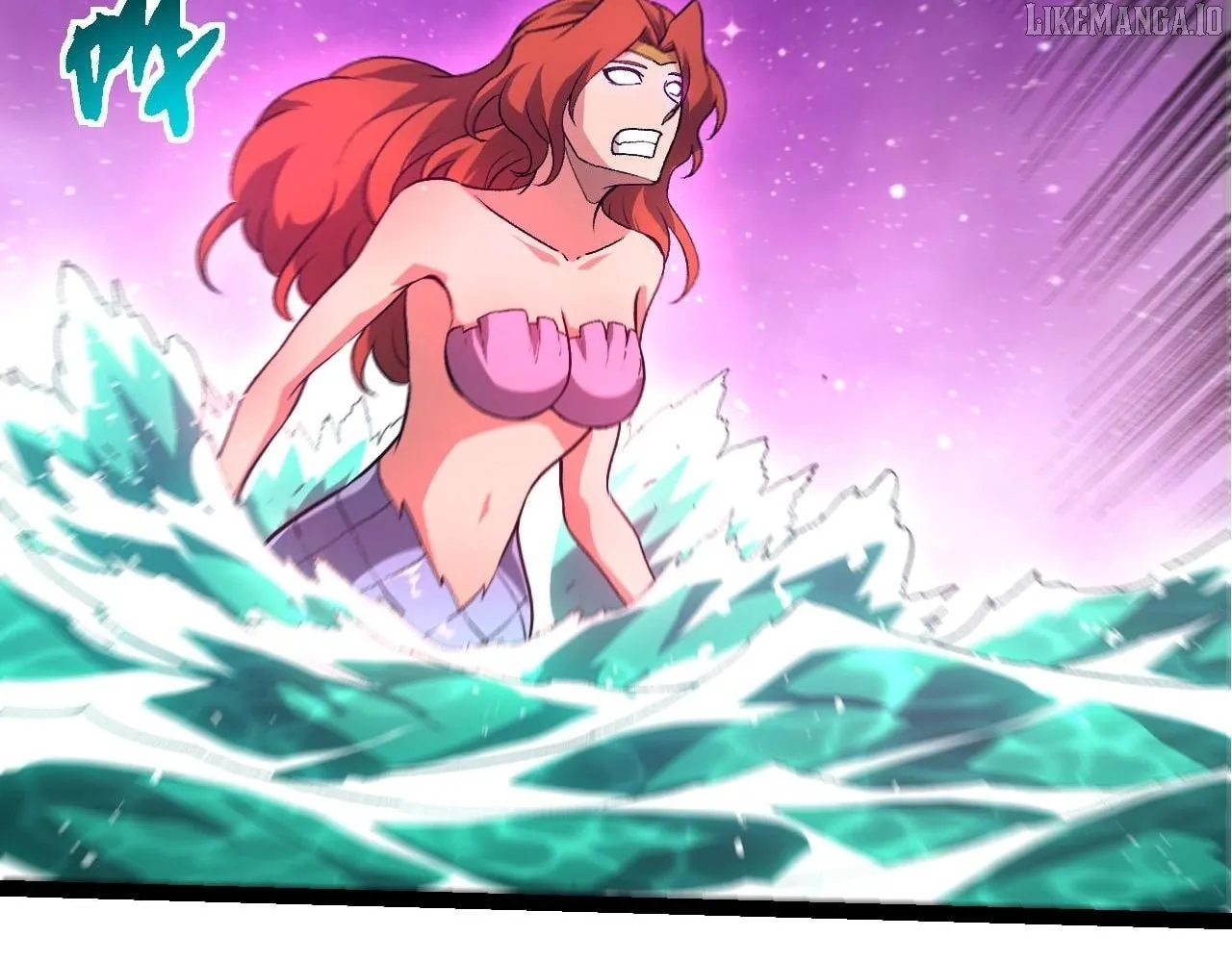 Evolution Begins With a Big Tree Chapter 444 page 29 - 