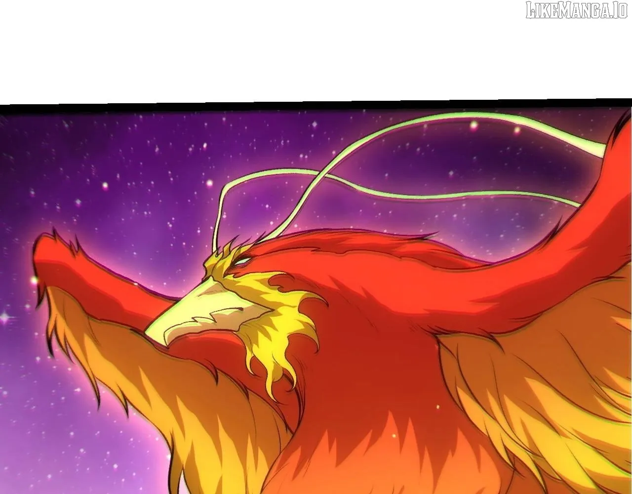 Evolution Begins With a Big Tree Chapter 444 page 30 - 