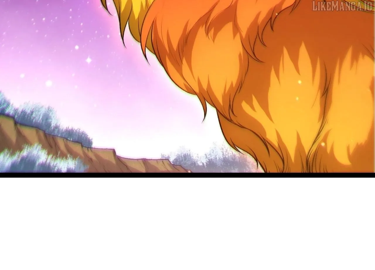 Evolution Begins With a Big Tree Chapter 444 page 31 - 