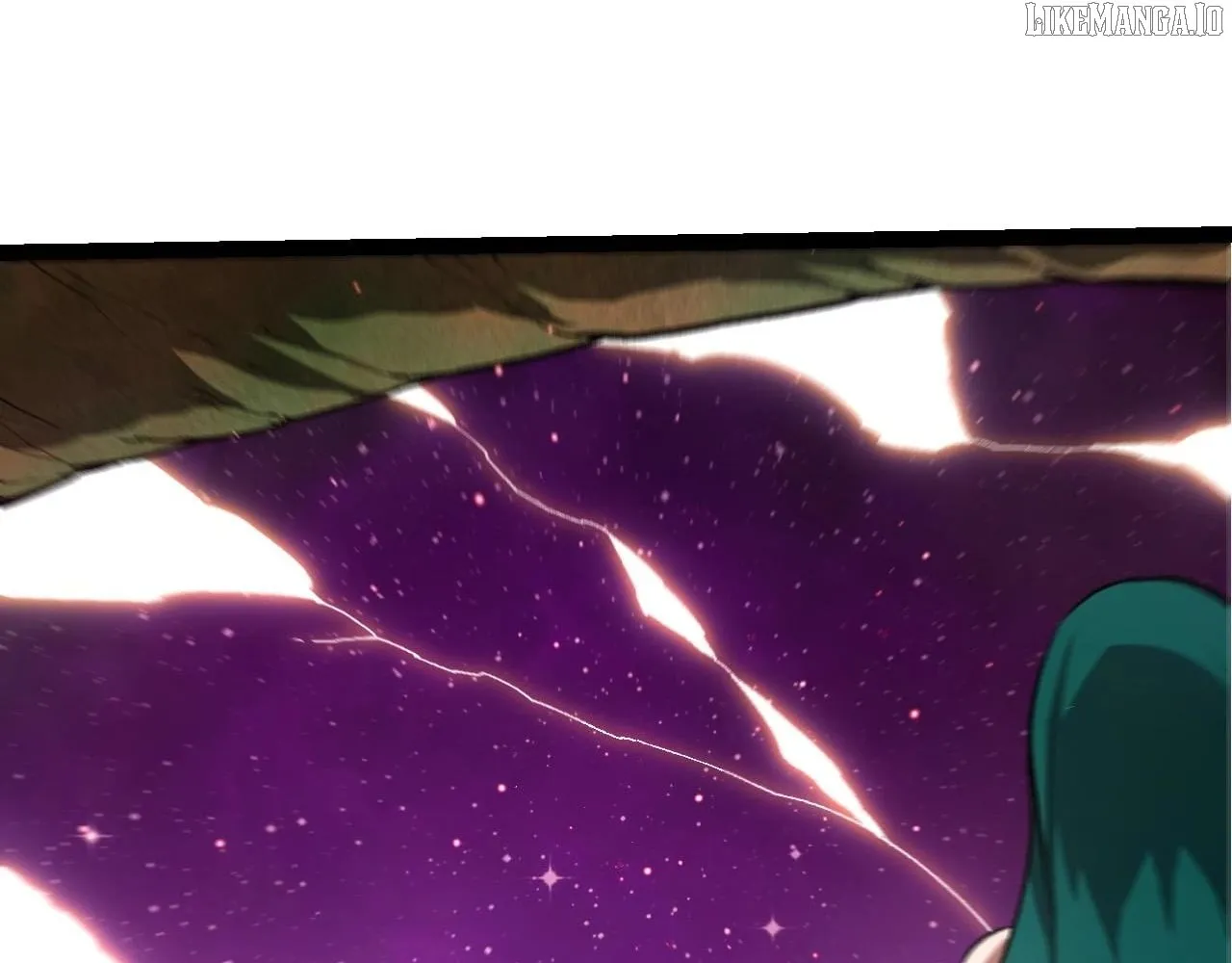 Evolution Begins With a Big Tree Chapter 444 page 32 - 