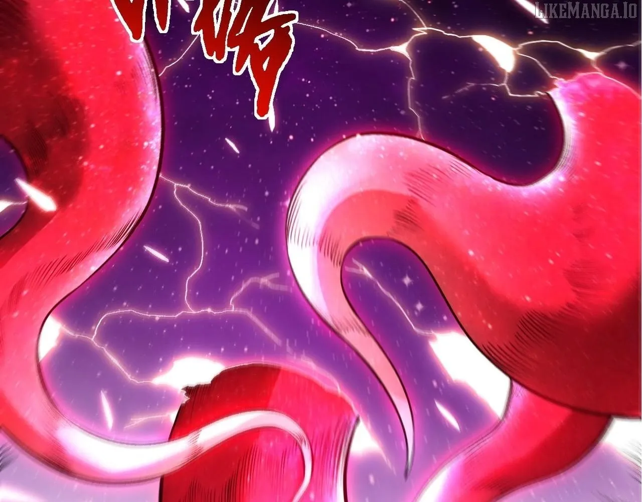 Evolution Begins With a Big Tree Chapter 444 page 34 - 