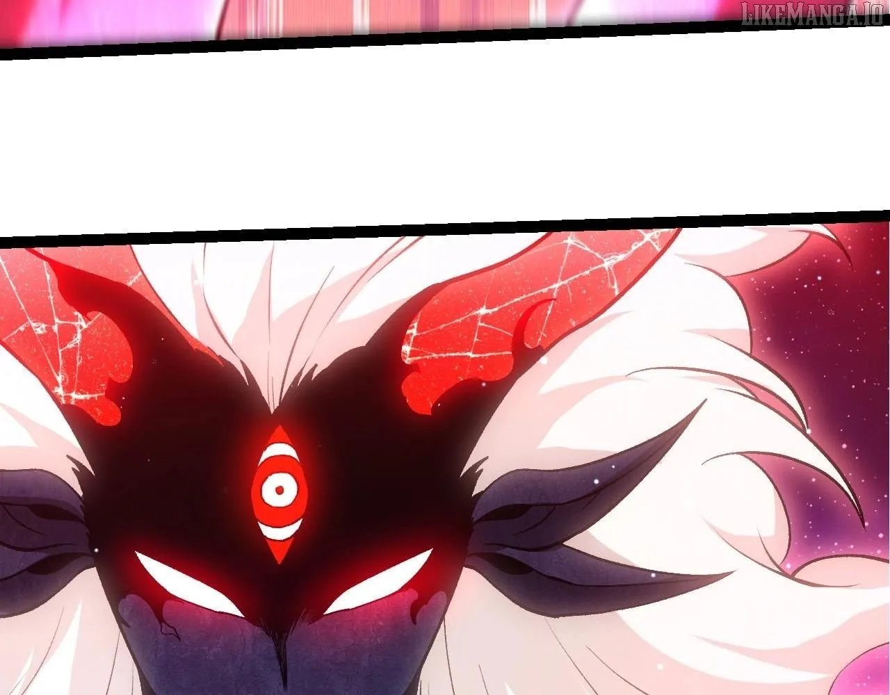 Evolution Begins With a Big Tree Chapter 444 page 40 - 