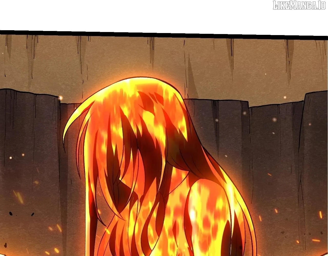 Evolution Begins With a Big Tree Chapter 444 page 5 - 