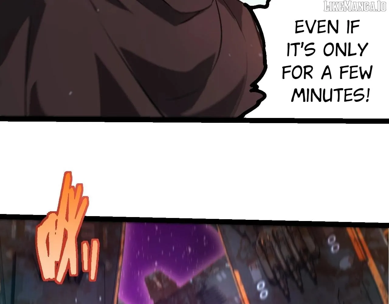 Evolution Begins With a Big Tree Chapter 444 page 43 - 