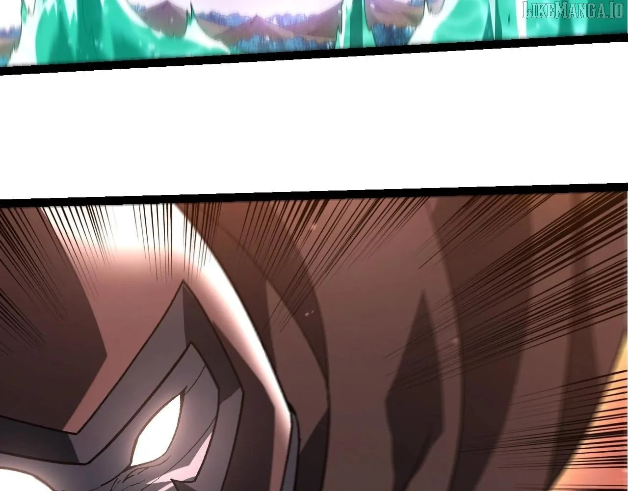 Evolution Begins With a Big Tree Chapter 444 page 45 - 