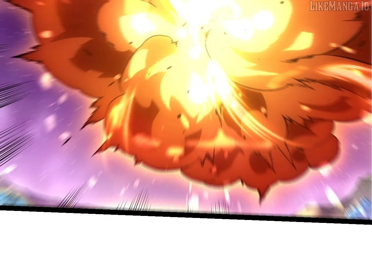 Evolution Begins With a Big Tree Chapter 444 page 51 - 