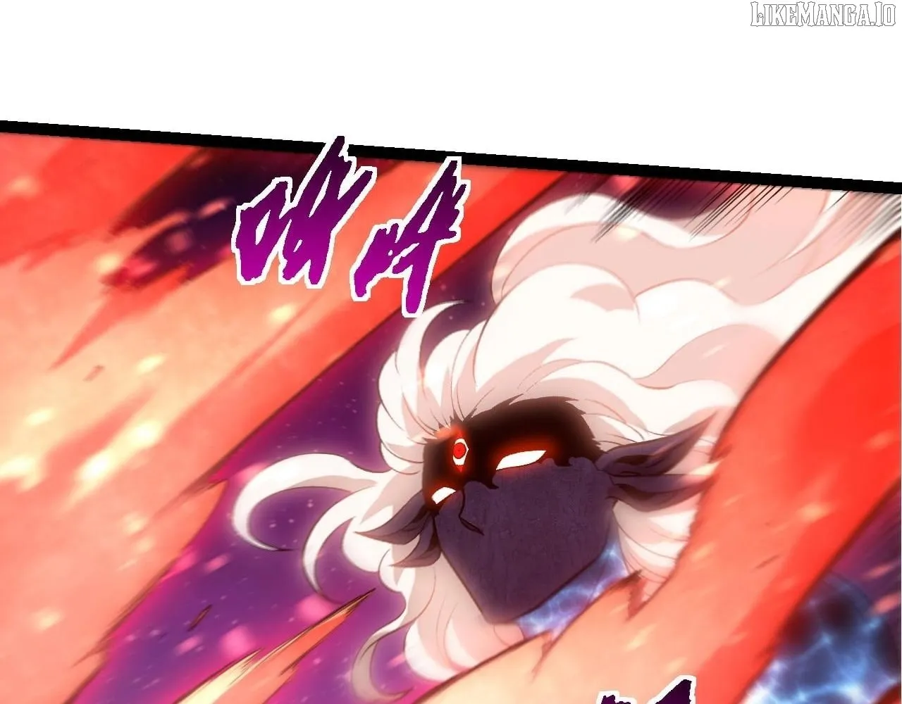 Evolution Begins With a Big Tree Chapter 444 page 52 - 