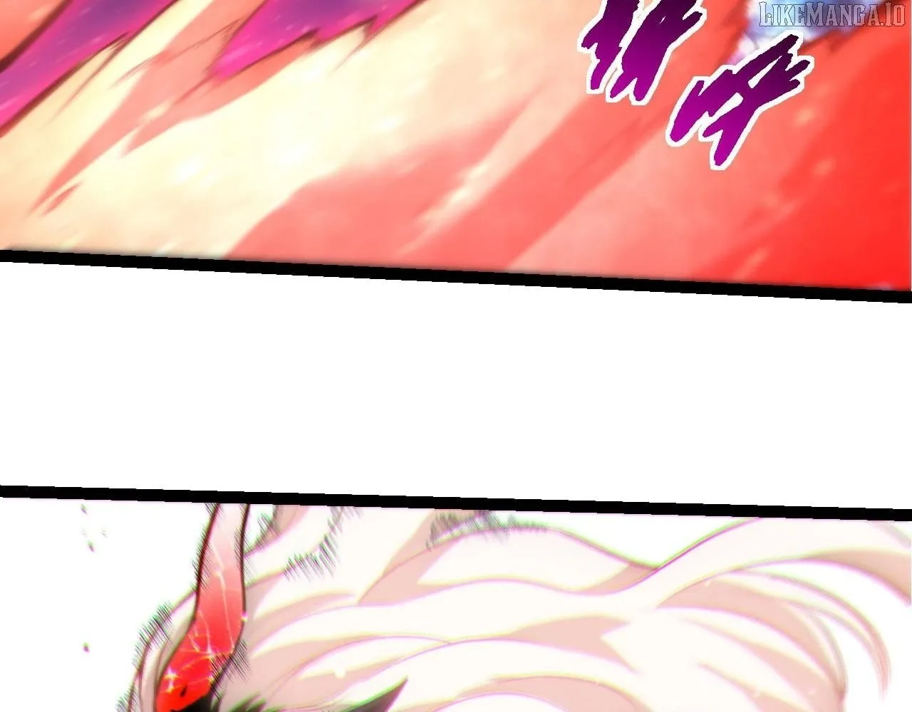 Evolution Begins With a Big Tree Chapter 444 page 53 - 
