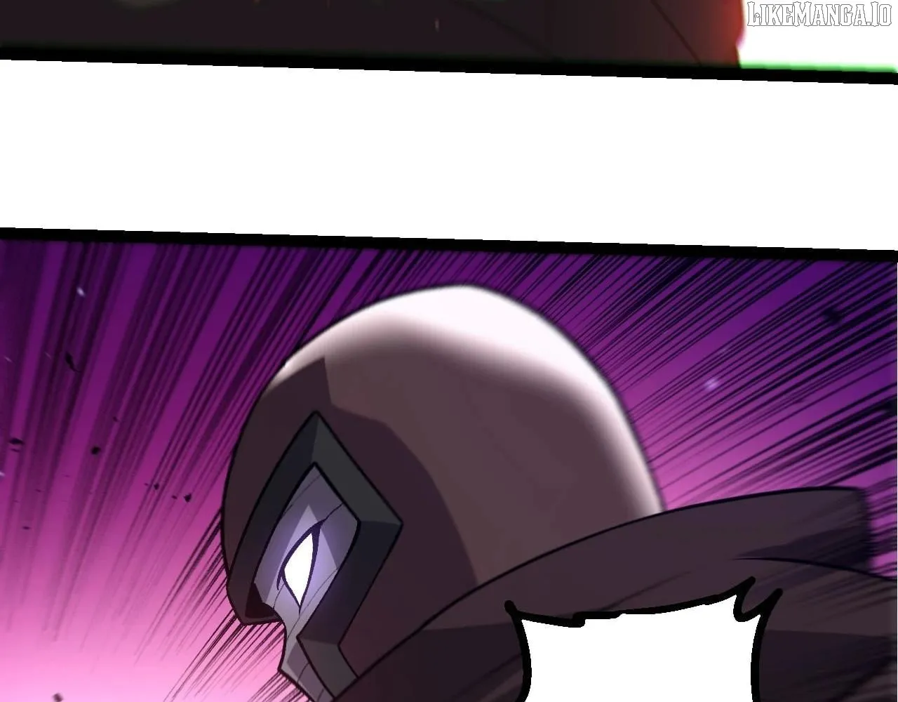 Evolution Begins With a Big Tree Chapter 444 page 55 - 
