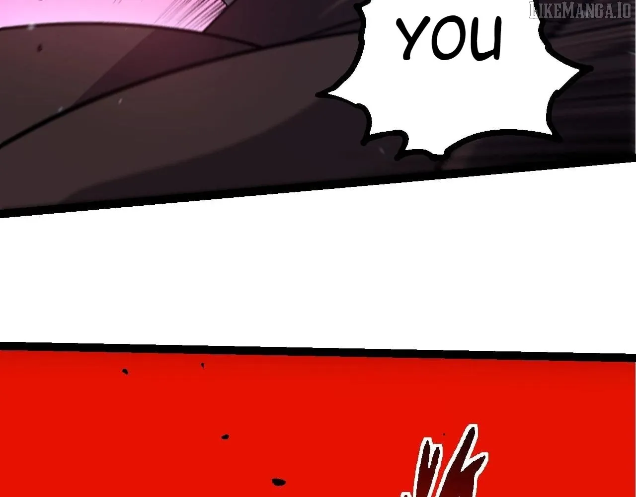 Evolution Begins With a Big Tree Chapter 444 page 56 - 