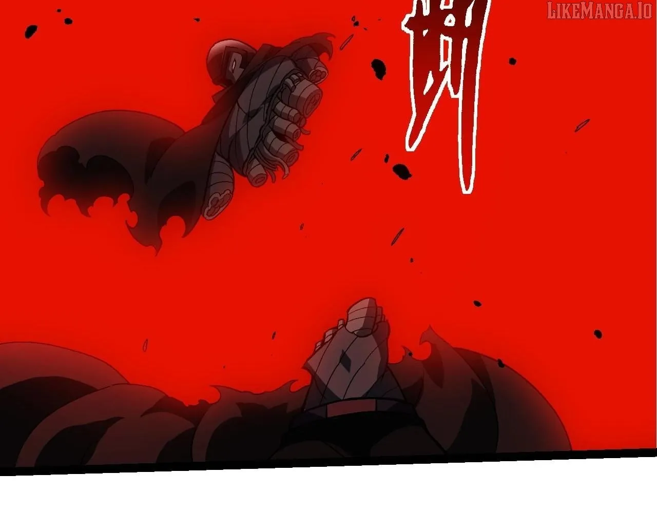 Evolution Begins With a Big Tree Chapter 444 page 57 - 