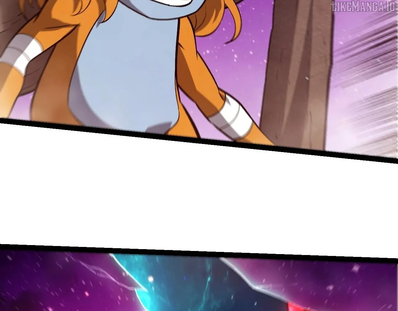 Evolution Begins With a Big Tree Chapter 444 page 59 - 