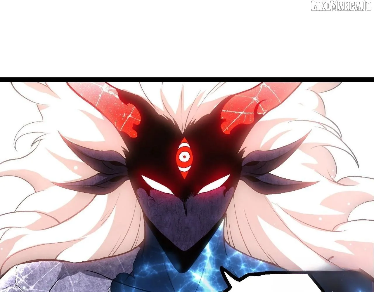 Evolution Begins With a Big Tree Chapter 444 page 62 - 