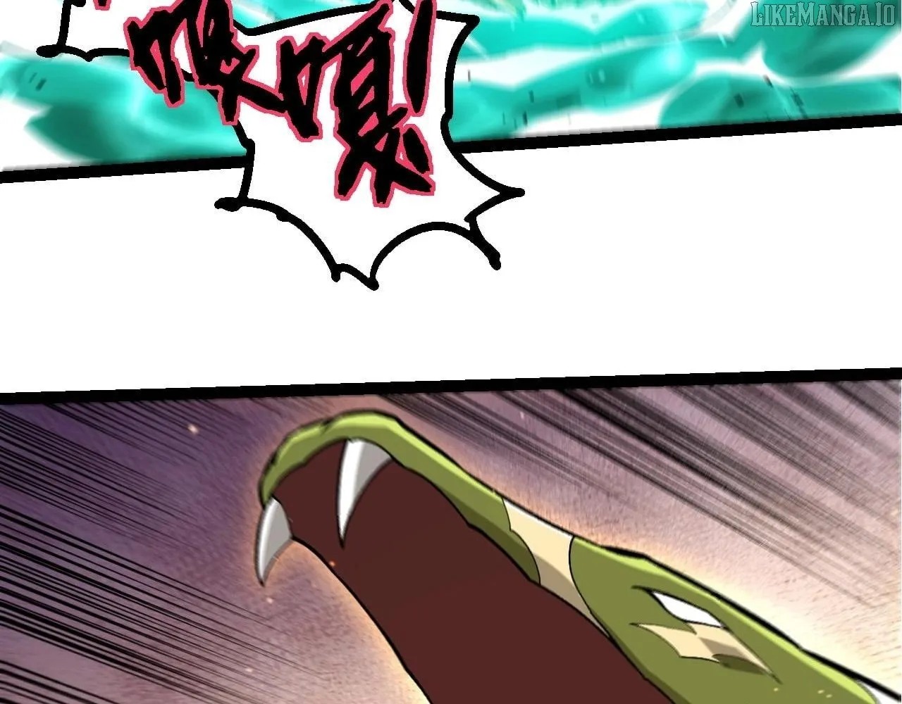 Evolution Begins With a Big Tree Chapter 444 page 65 - 