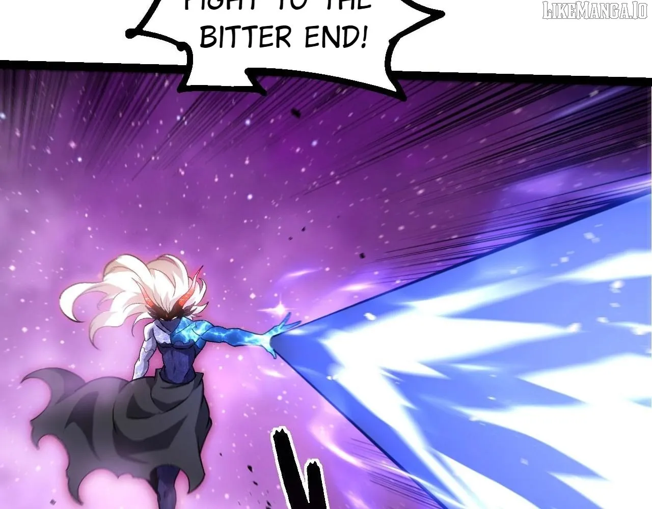 Evolution Begins With a Big Tree Chapter 444 page 67 - 