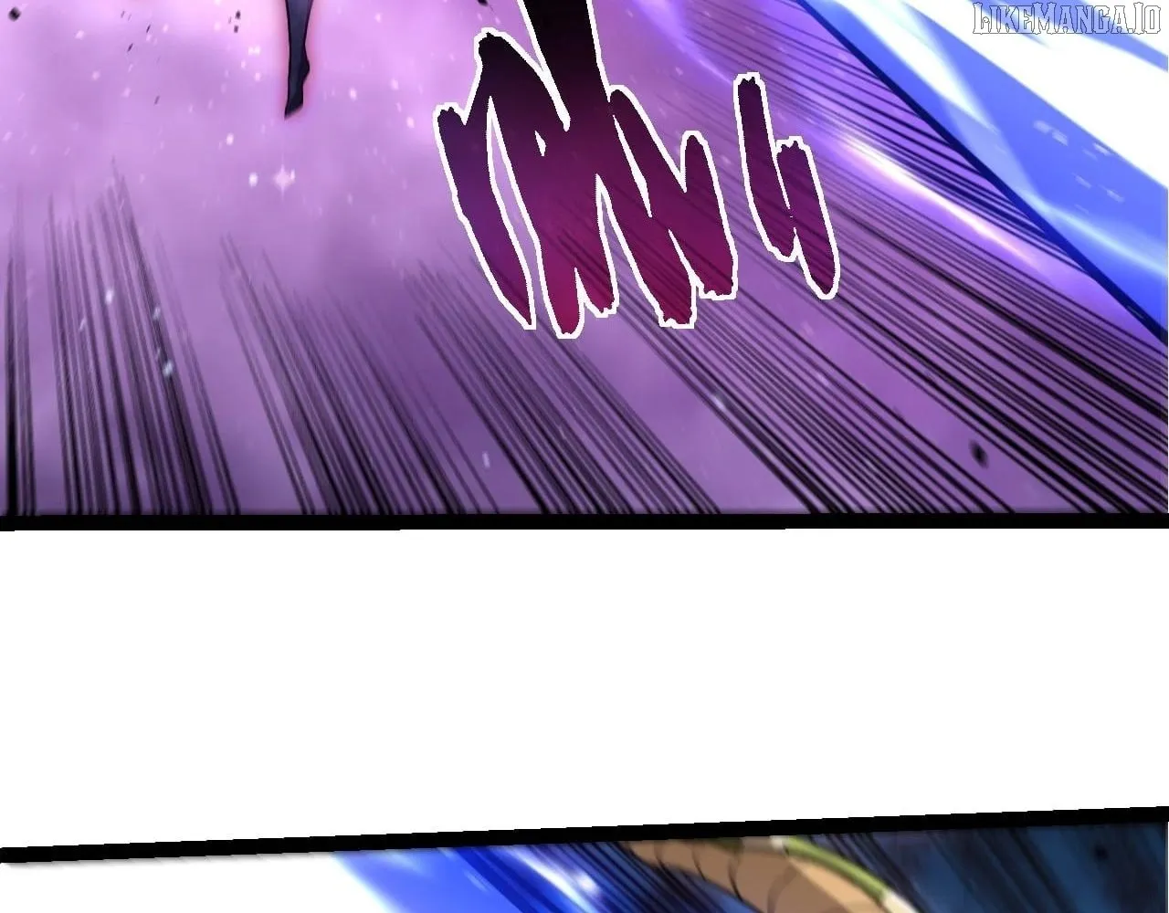 Evolution Begins With a Big Tree Chapter 444 page 68 - 
