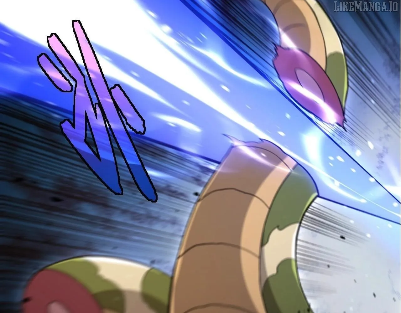 Evolution Begins With a Big Tree Chapter 444 page 69 - 